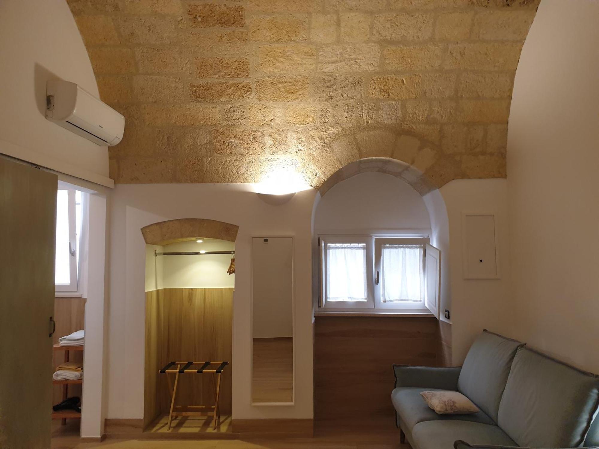 B&B Novecento Italiano アルタムラ 部屋 写真
