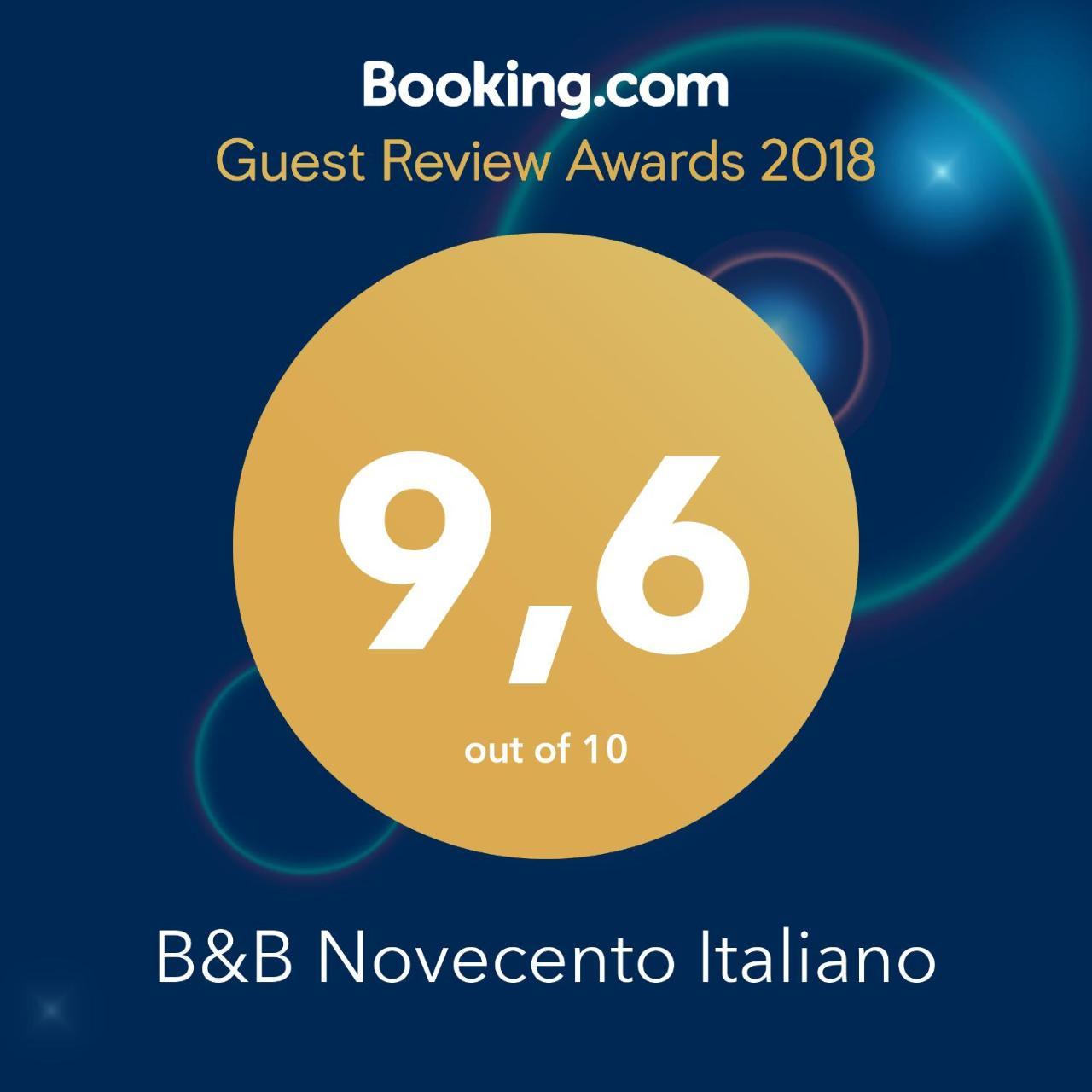 B&B Novecento Italiano アルタムラ エクステリア 写真