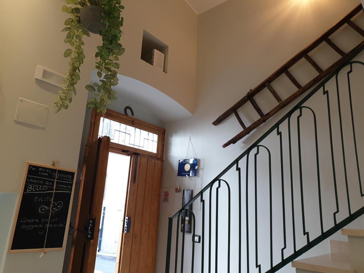 B&B Novecento Italiano アルタムラ エクステリア 写真